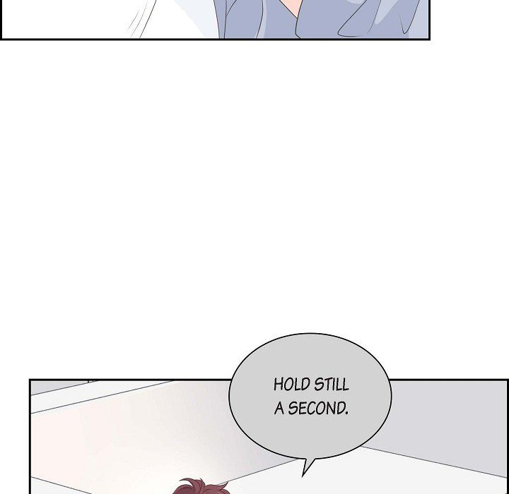 Sand Castle Sand Castle EP 31 - Toomics page 88 - 