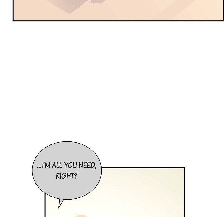 Sand Castle Sand Castle EP 31 - Toomics page 90 - 