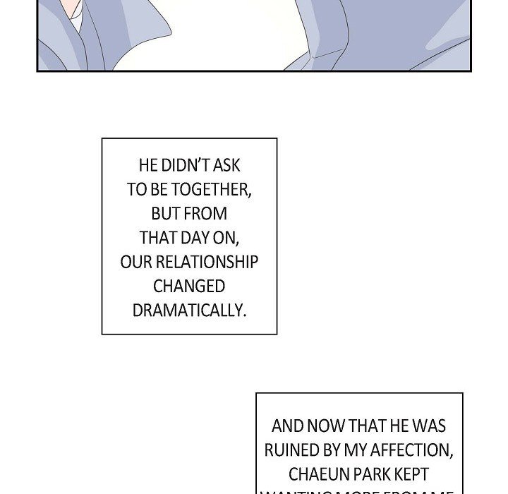 Sand Castle Sand Castle EP 31 - Toomics page 95 - 