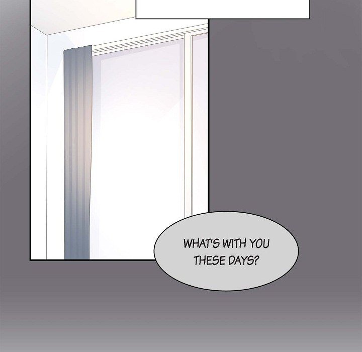 Sand Castle Sand Castle EP 31 - Toomics page 98 - 