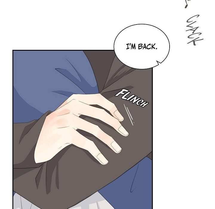 Sand Castle Sand Castle EP 32 - Toomics page 105 - 