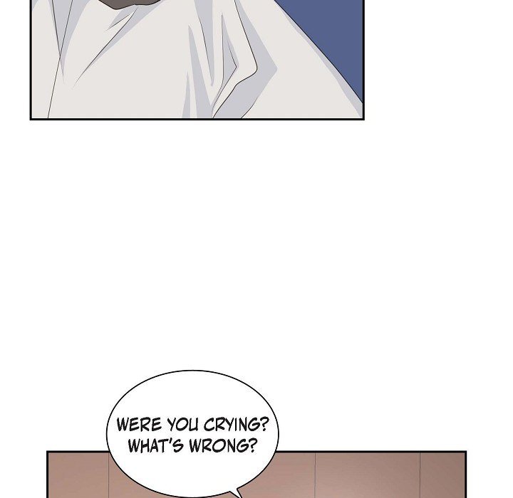 Sand Castle Sand Castle EP 32 - Toomics page 106 - 