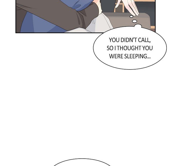 Sand Castle Sand Castle EP 32 - Toomics page 108 - 