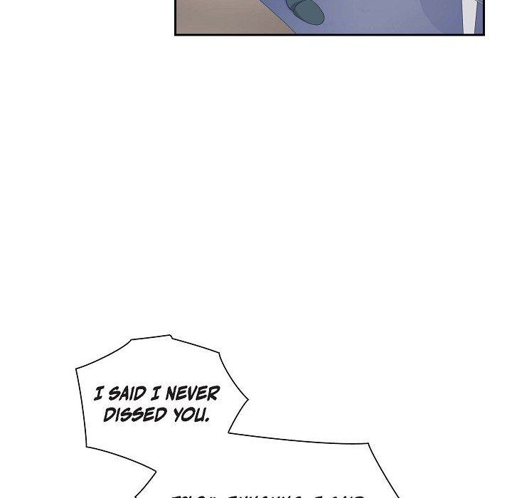 Sand Castle Sand Castle EP 32 - Toomics page 110 - 