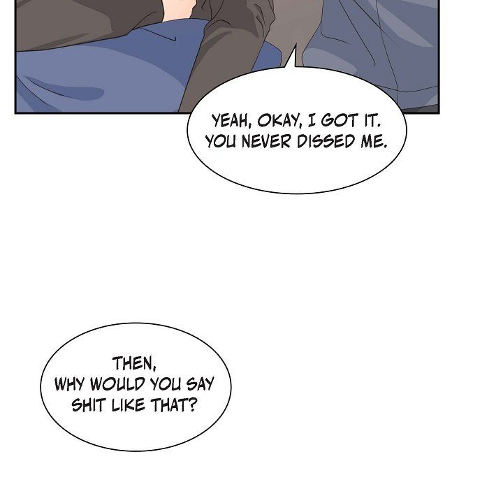 Sand Castle Sand Castle EP 32 - Toomics page 112 - 
