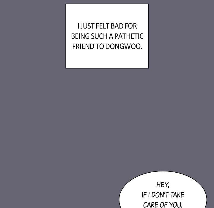 Sand Castle Sand Castle EP 32 - Toomics page 15 - 
