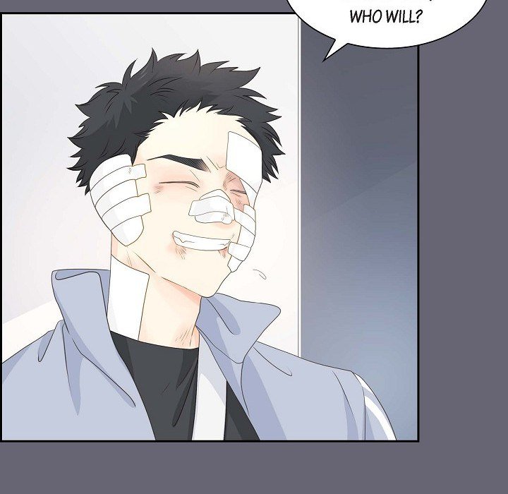 Sand Castle Sand Castle EP 32 - Toomics page 16 - 