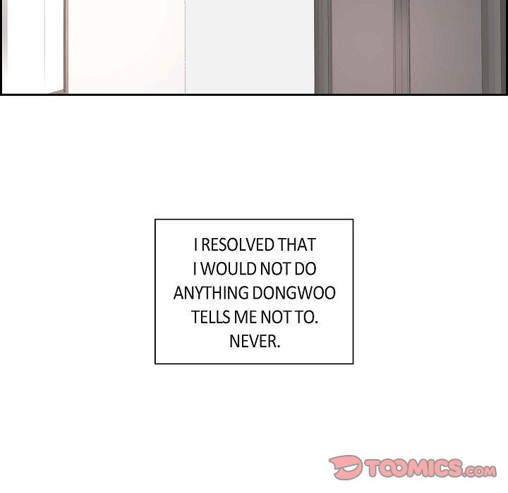 Sand Castle Sand Castle EP 32 - Toomics page 21 - 