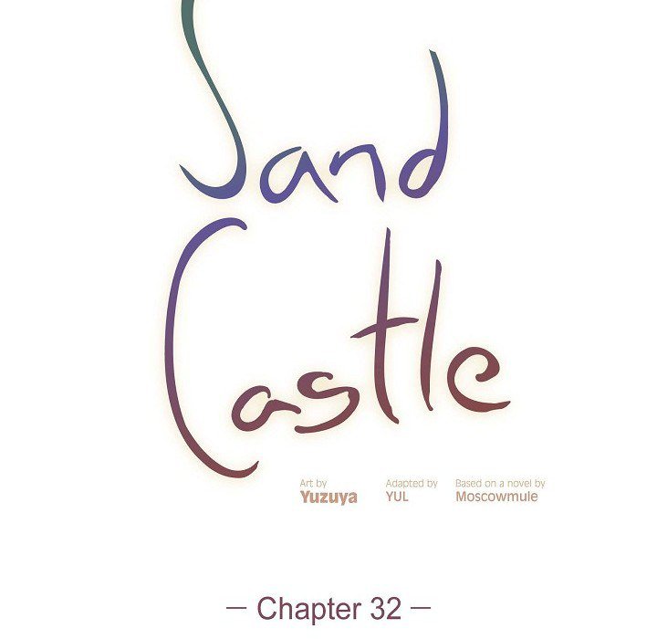 Sand Castle Sand Castle EP 32 - Toomics page 26 - 