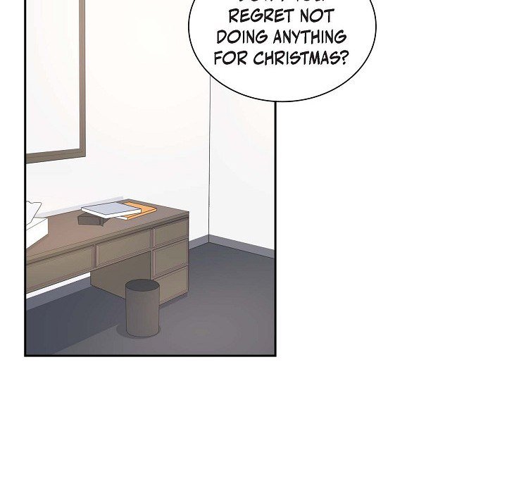 Sand Castle Sand Castle EP 32 - Toomics page 28 - 