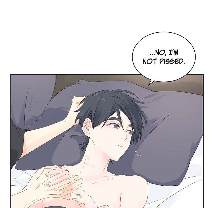 Sand Castle Sand Castle EP 32 - Toomics page 31 - 