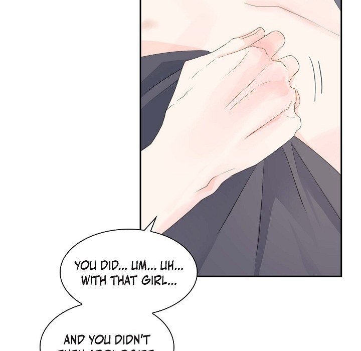 Sand Castle Sand Castle EP 32 - Toomics page 33 - 