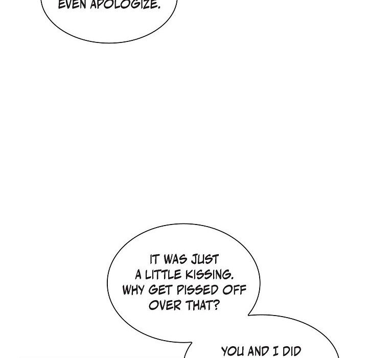 Sand Castle Sand Castle EP 32 - Toomics page 34 - 