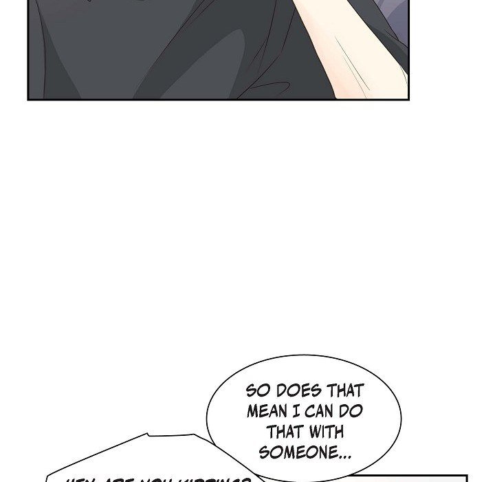 Sand Castle Sand Castle EP 32 - Toomics page 36 - 