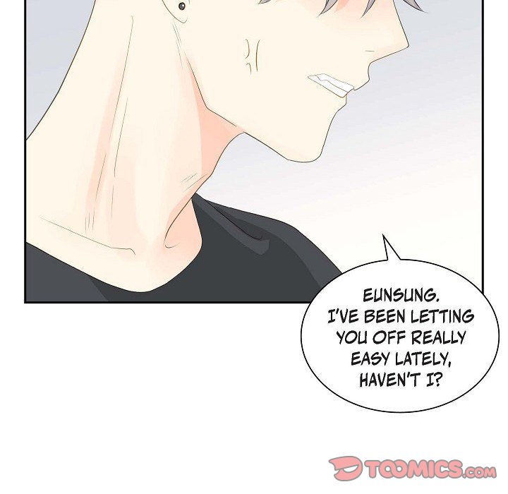 Sand Castle Sand Castle EP 32 - Toomics page 39 - 