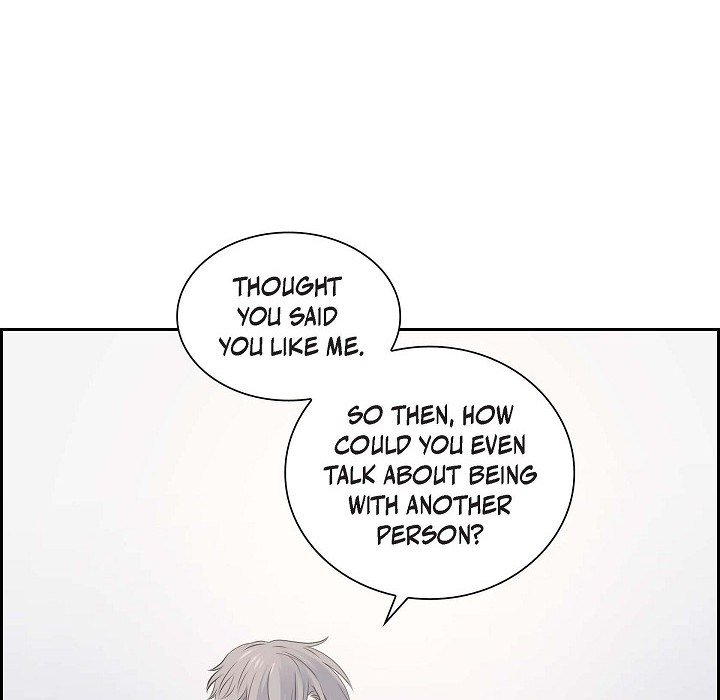 Sand Castle Sand Castle EP 32 - Toomics page 40 - 