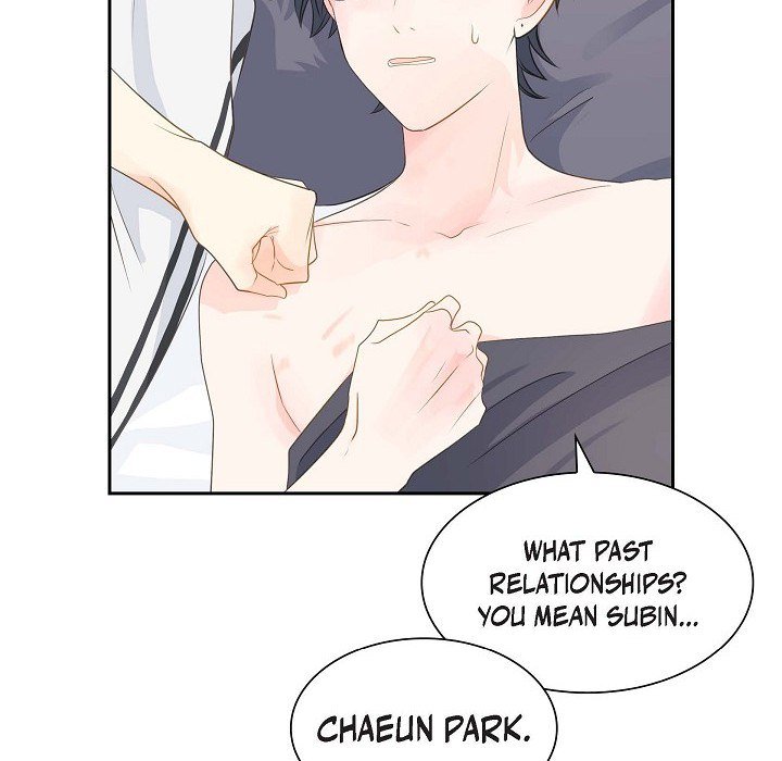 Sand Castle Sand Castle EP 32 - Toomics page 43 - 
