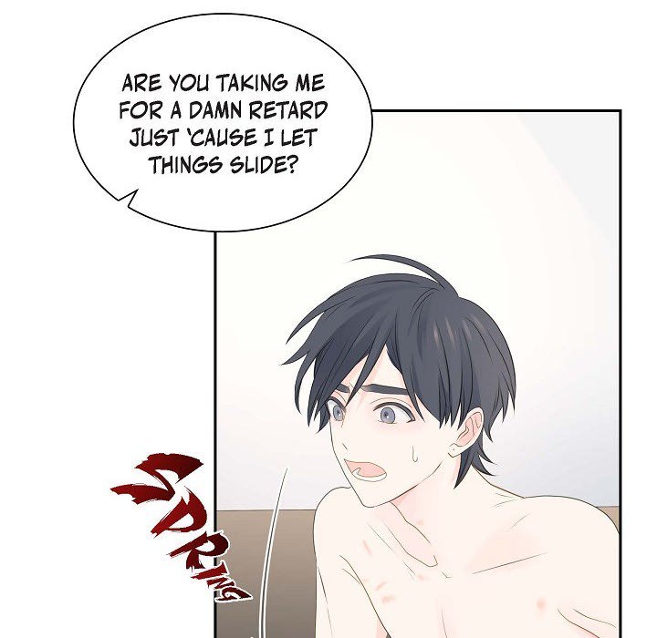 Sand Castle Sand Castle EP 32 - Toomics page 49 - 