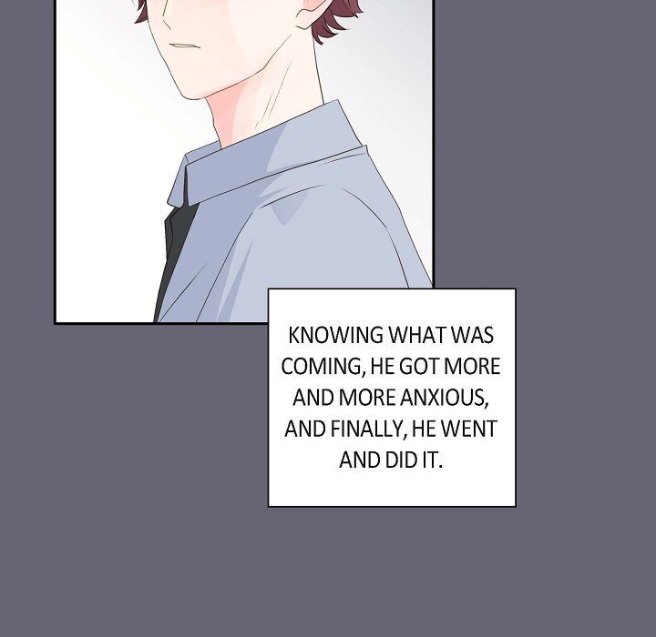 Sand Castle Sand Castle EP 32 - Toomics page 6 - 