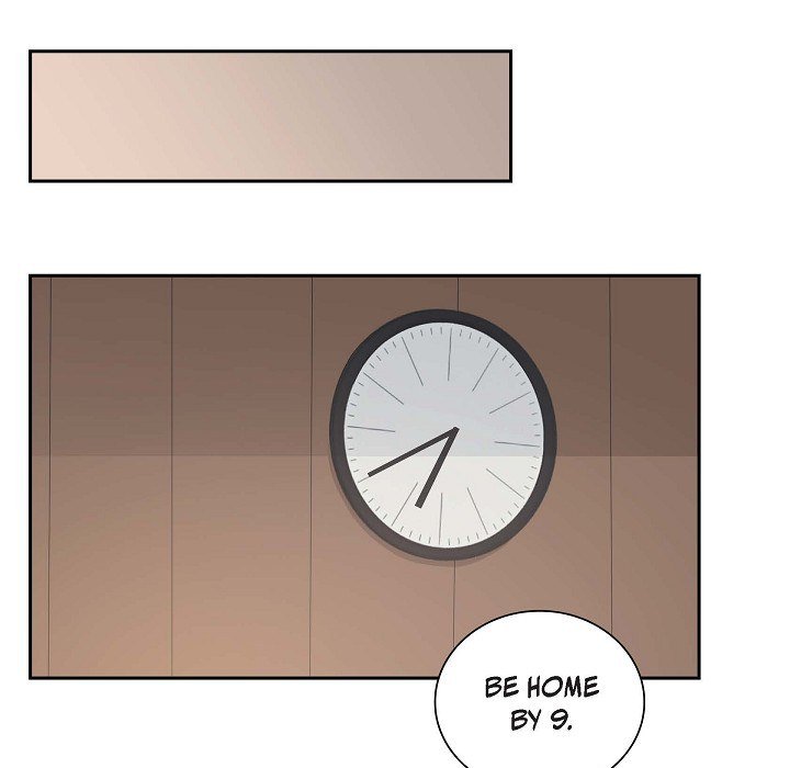 Sand Castle Sand Castle EP 32 - Toomics page 62 - 