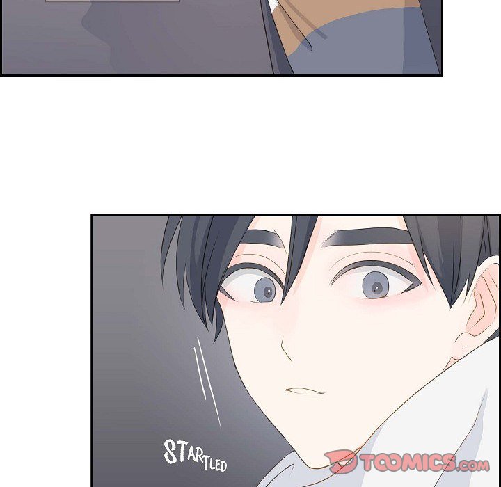 Sand Castle Sand Castle EP 32 - Toomics page 66 - 