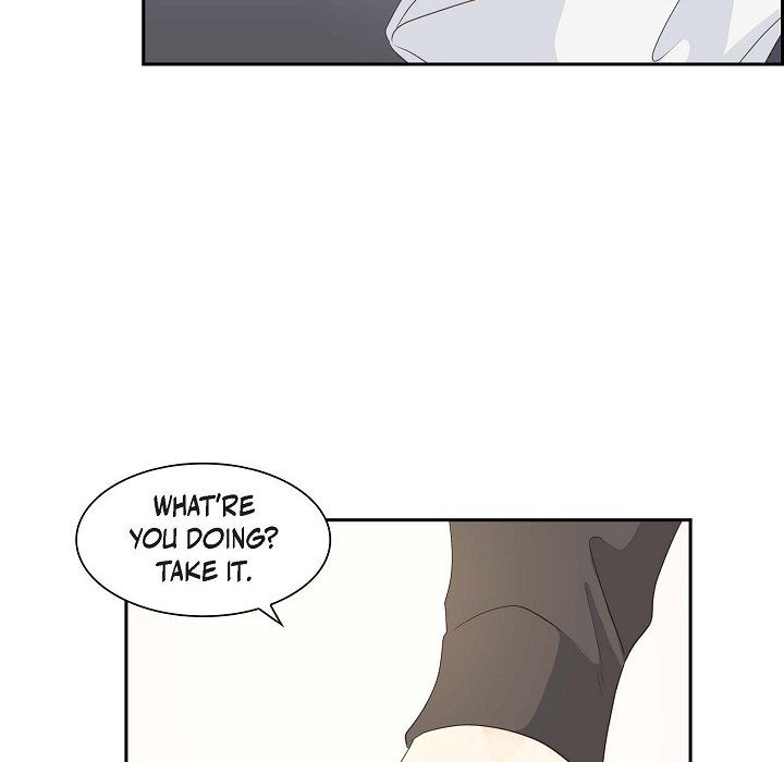 Sand Castle Sand Castle EP 32 - Toomics page 67 - 