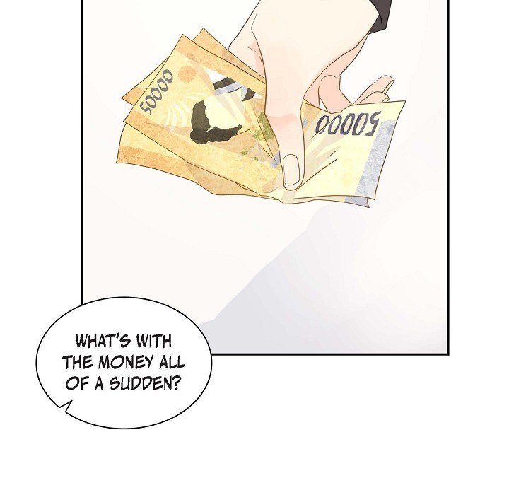 Sand Castle Sand Castle EP 32 - Toomics page 68 - 