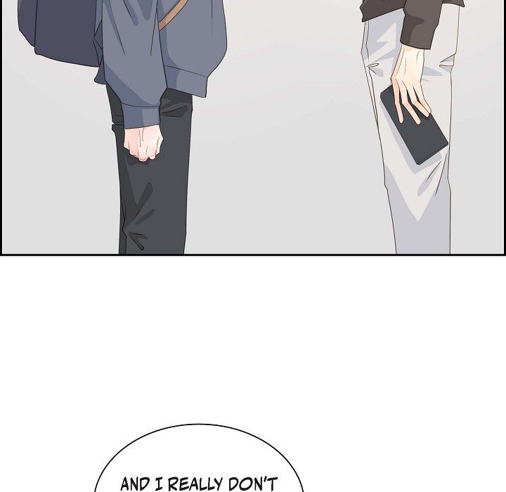 Sand Castle Sand Castle EP 32 - Toomics page 74 - 
