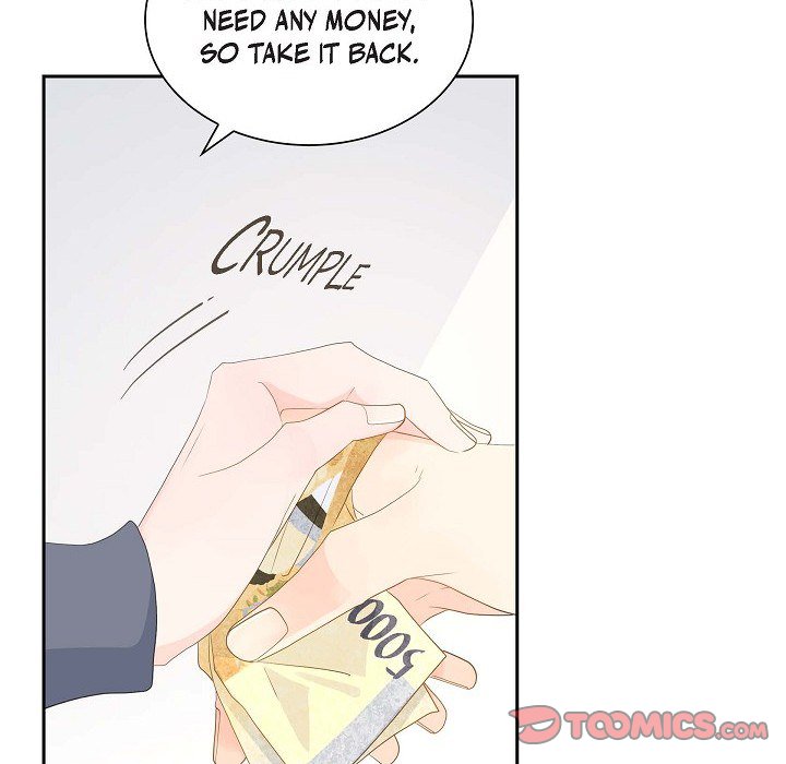 Sand Castle Sand Castle EP 32 - Toomics page 75 - 