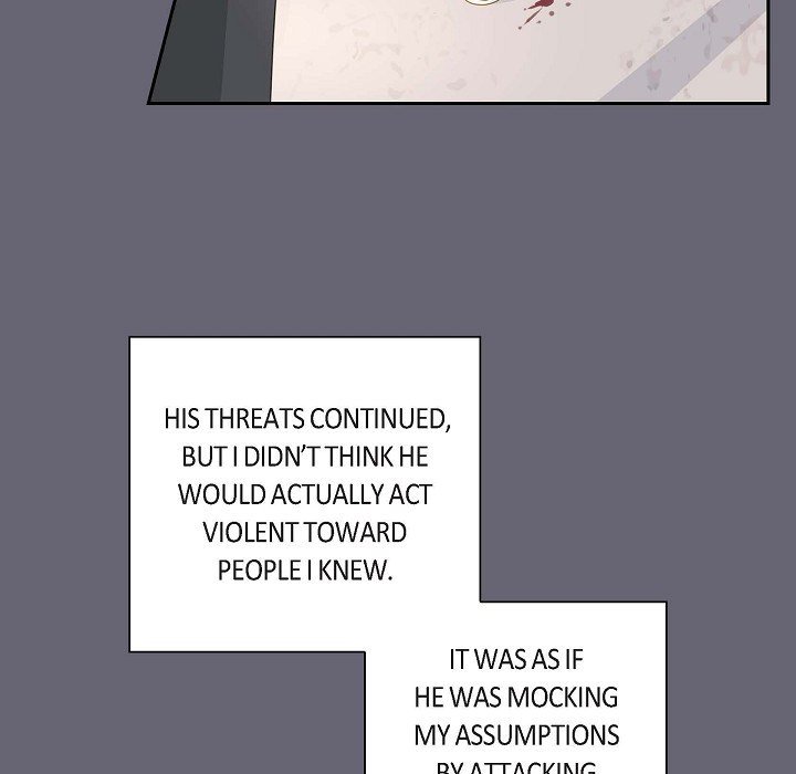 Sand Castle Sand Castle EP 32 - Toomics page 9 - 
