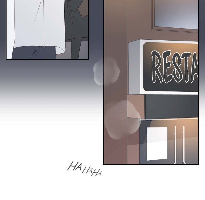 Sand Castle Sand Castle EP 32 - Toomics page 82 - 