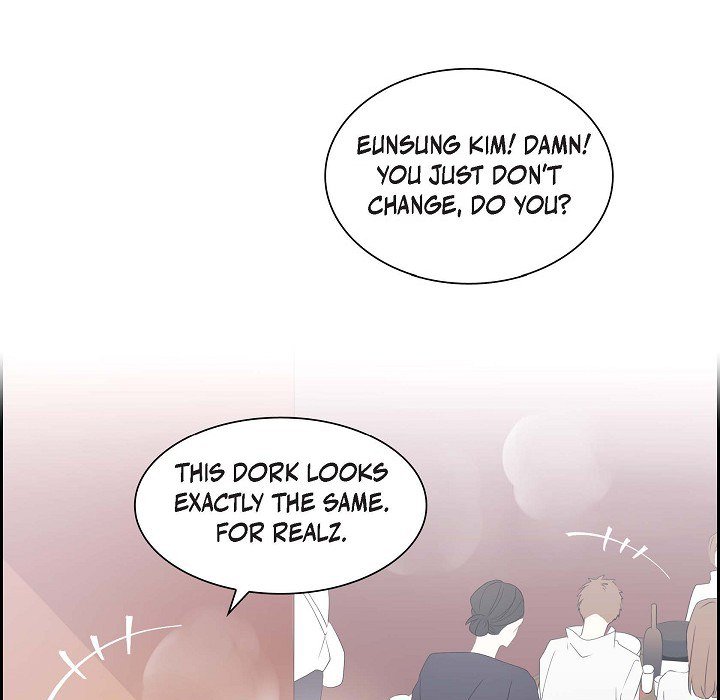 Sand Castle Sand Castle EP 32 - Toomics page 83 - 