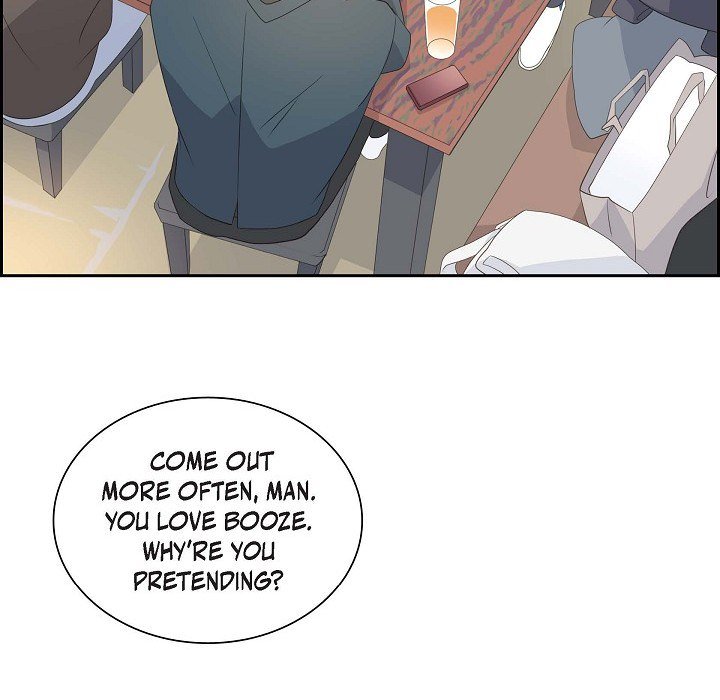 Sand Castle Sand Castle EP 32 - Toomics page 85 - 