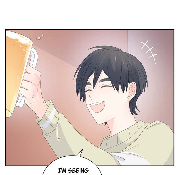 Sand Castle Sand Castle EP 32 - Toomics page 86 - 