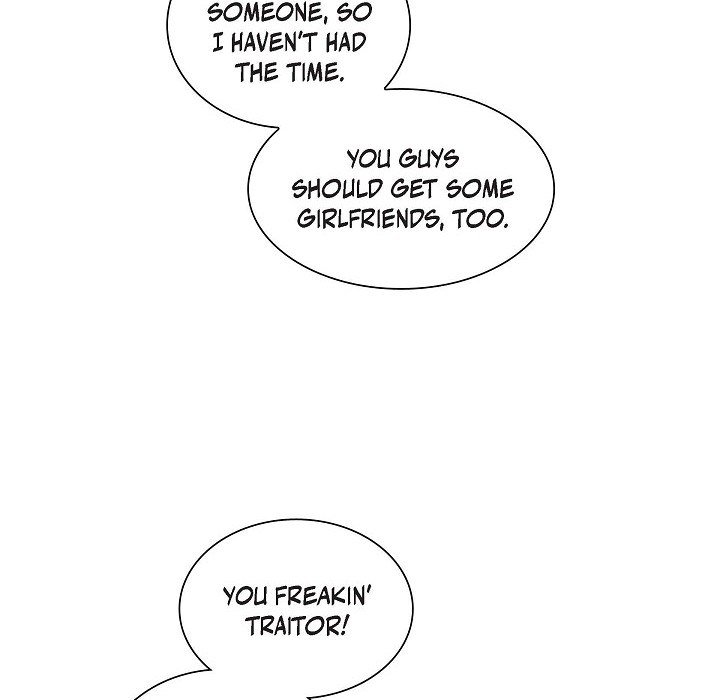 Sand Castle Sand Castle EP 32 - Toomics page 87 - 