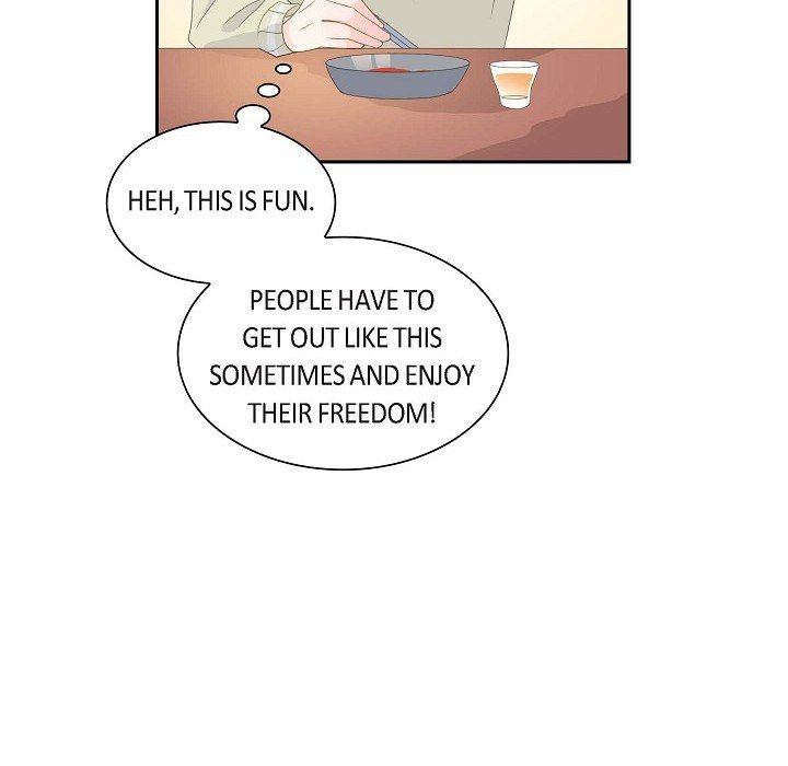 Sand Castle Sand Castle EP 32 - Toomics page 89 - 