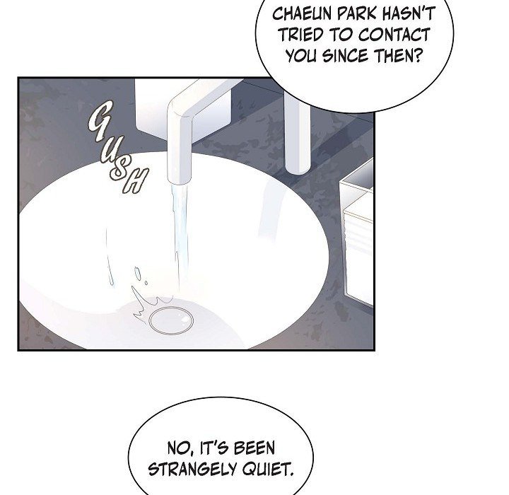 Sand Castle Sand Castle EP 32 - Toomics page 92 - 