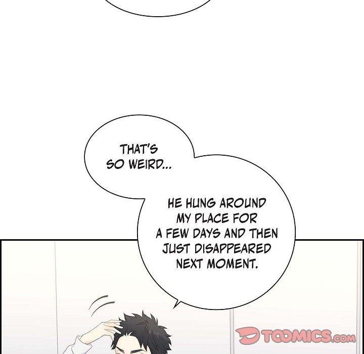 Sand Castle Sand Castle EP 32 - Toomics page 93 - 