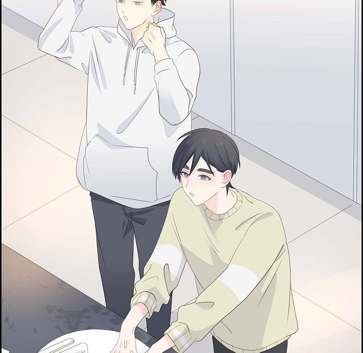Sand Castle Sand Castle EP 32 - Toomics page 94 - 