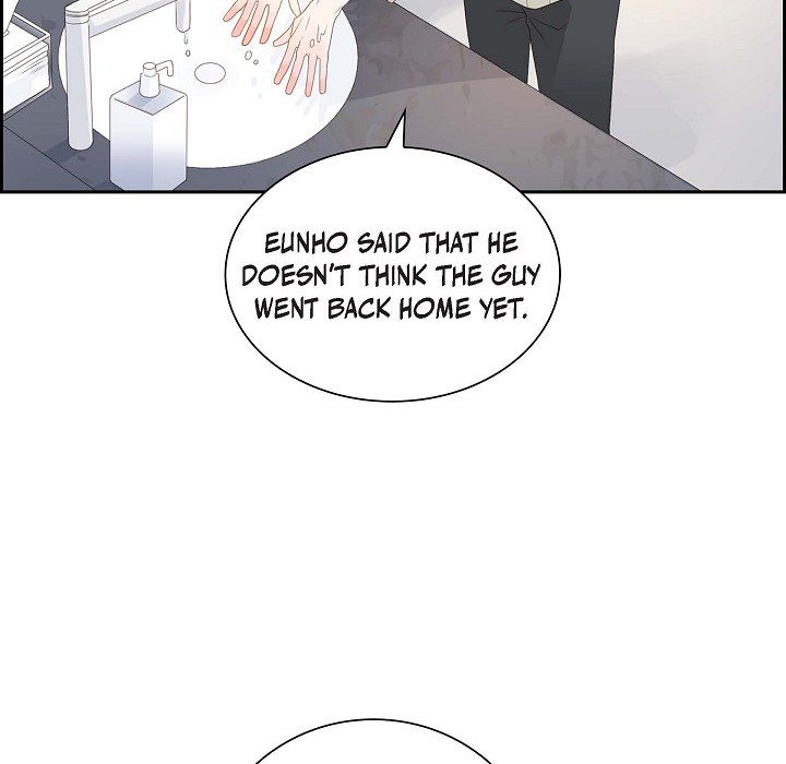 Sand Castle Sand Castle EP 32 - Toomics page 95 - 