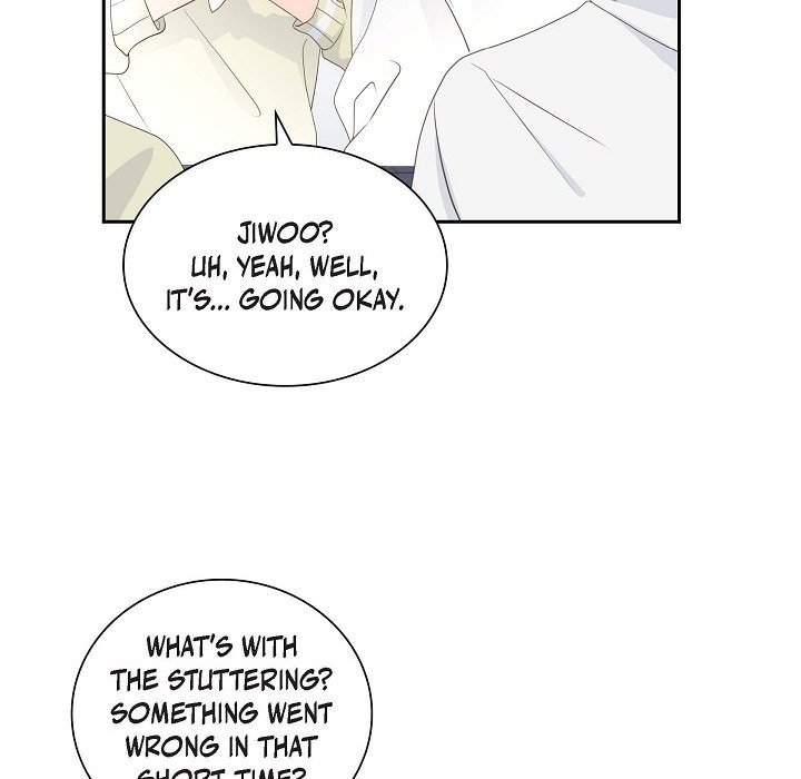 Sand Castle Sand Castle EP 32 - Toomics page 97 - 