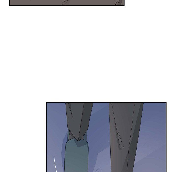 Sand Castle Sand Castle EP 33 - Toomics page 11 - 