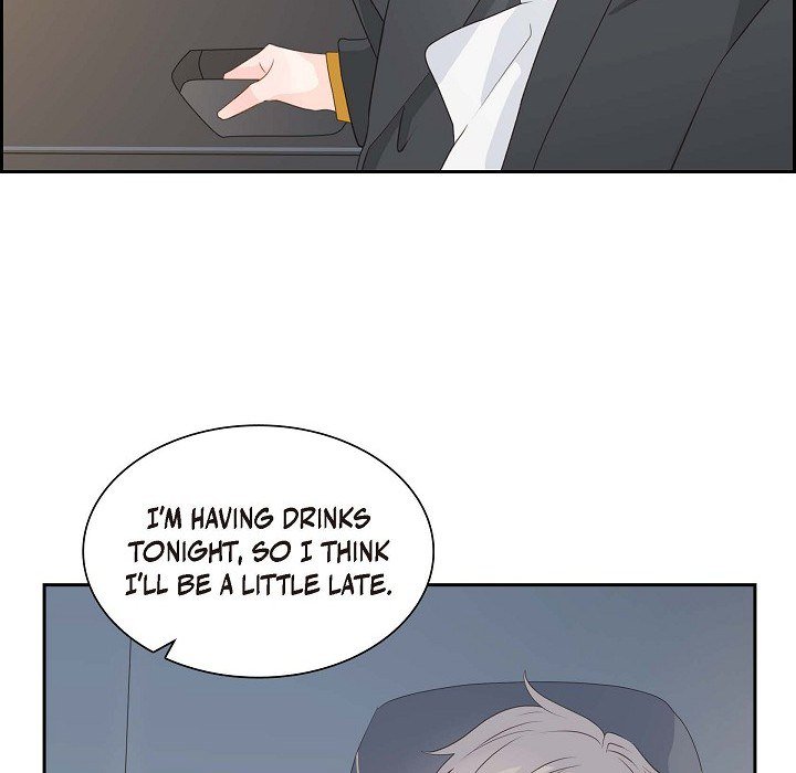 Sand Castle Sand Castle EP 33 - Toomics page 101 - 