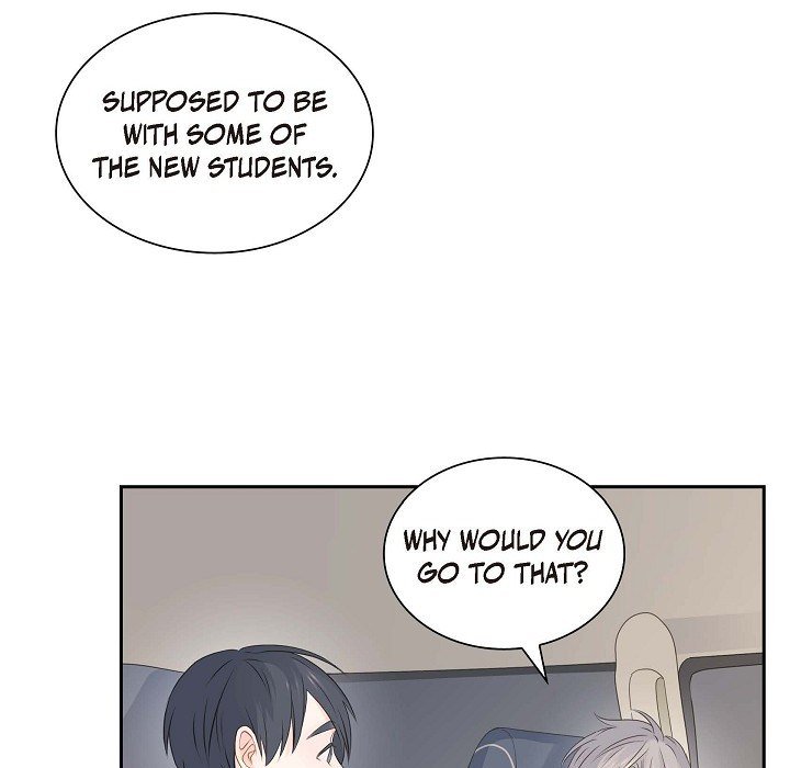 Sand Castle Sand Castle EP 33 - Toomics page 103 - 