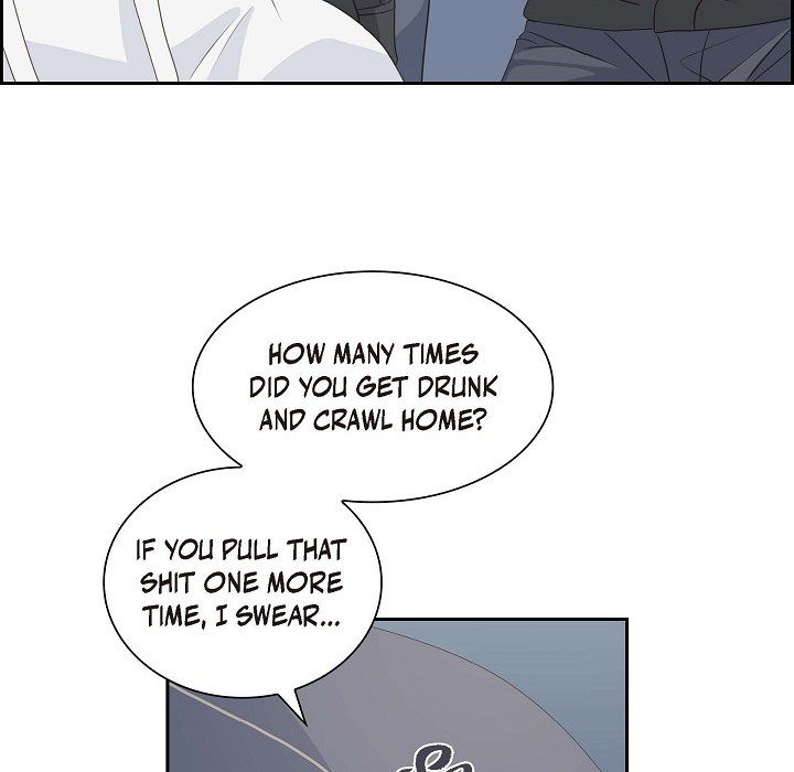 Sand Castle Sand Castle EP 33 - Toomics page 107 - 