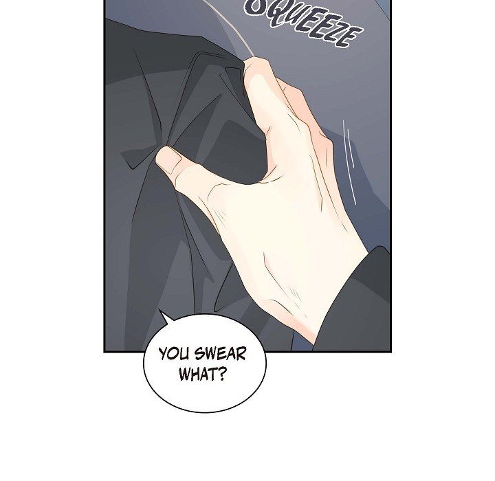 Sand Castle Sand Castle EP 33 - Toomics page 108 - 