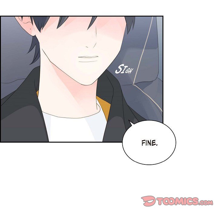 Sand Castle Sand Castle EP 33 - Toomics page 114 - 