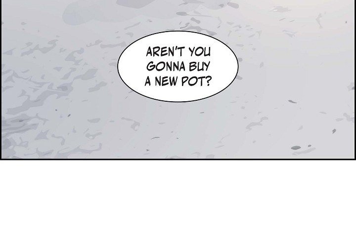 Sand Castle Sand Castle EP 33 - Toomics page 3 - 