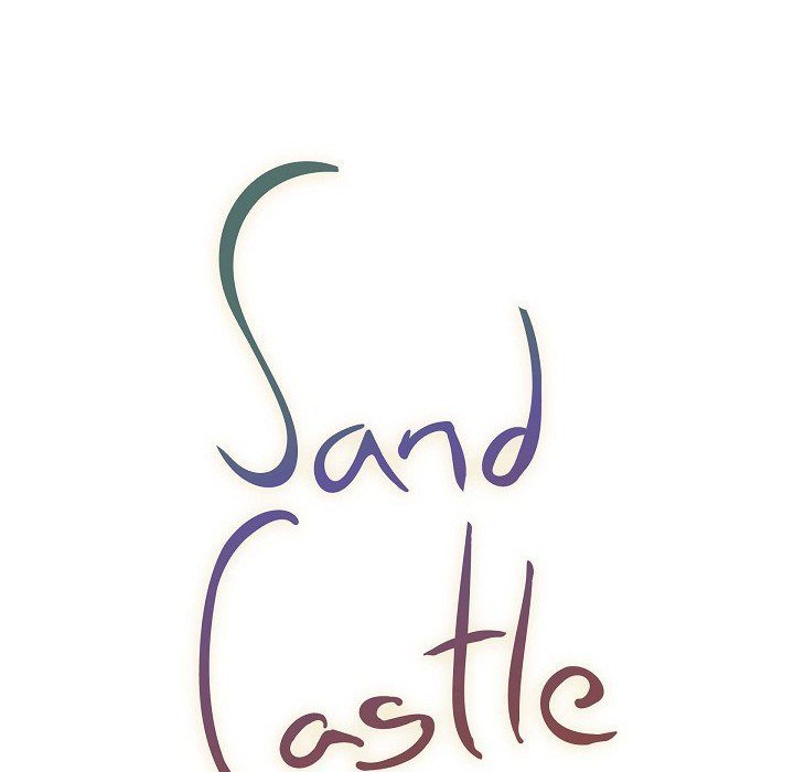Sand Castle Sand Castle EP 33 - Toomics page 23 - 