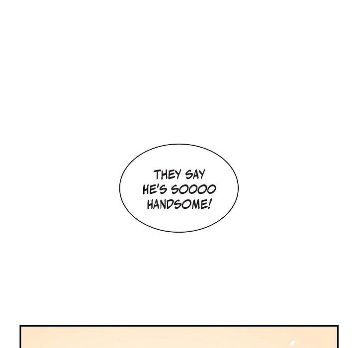 Sand Castle Sand Castle EP 33 - Toomics page 28 - 